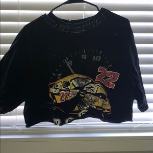 LF crop top